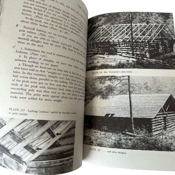 Foxfire Paperback Book Lot 1-4 Bundle Volume Set Fieldcraft Bushcraft Survival - Picture 7 of 16